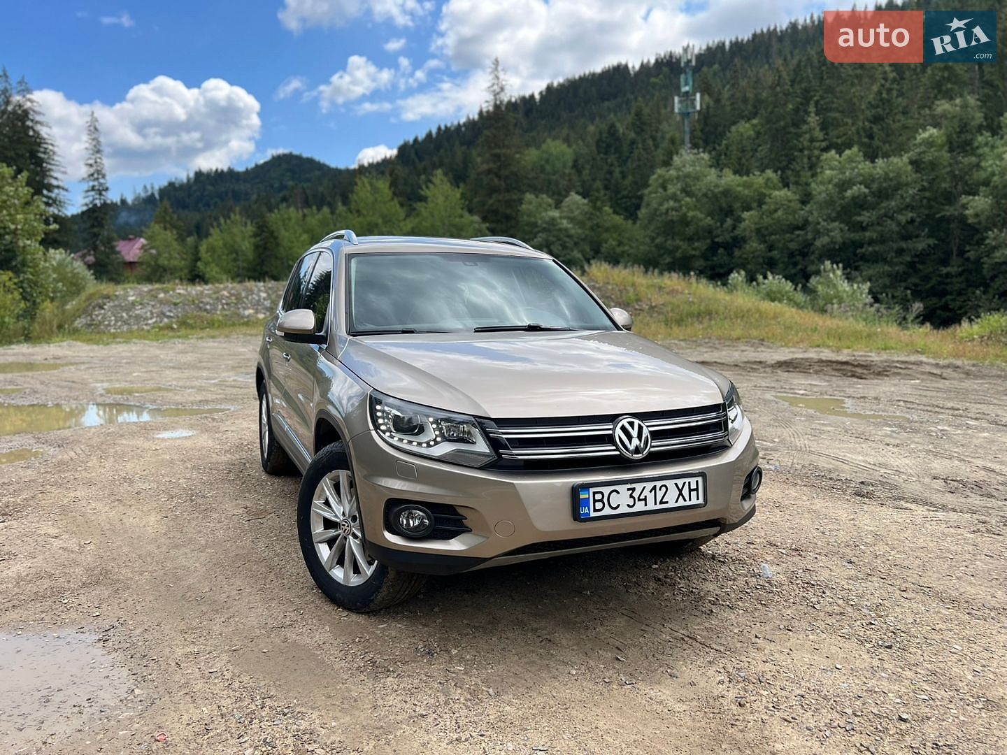 Volkswagen Tiguan 2014 VIN WVGZZZ5NZEW062793 фото оголошення 45 з 56