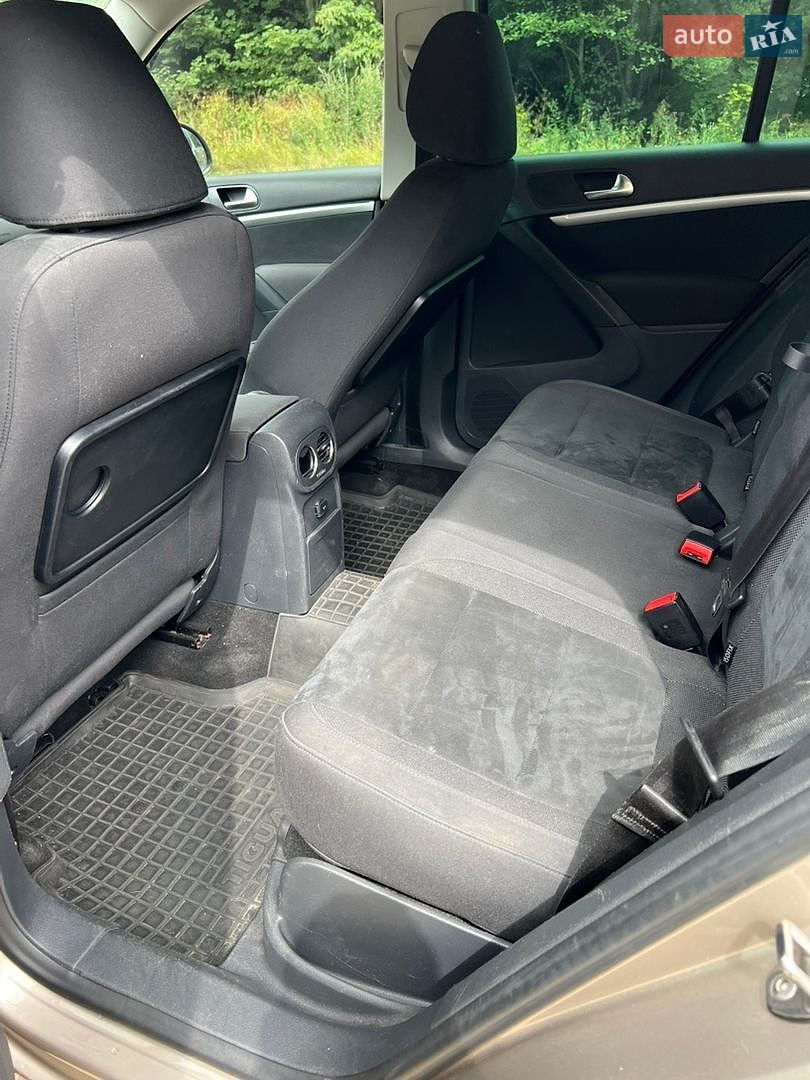 Volkswagen Tiguan 2014 VIN WVGZZZ5NZEW062793 фото оголошення 53 з 56
