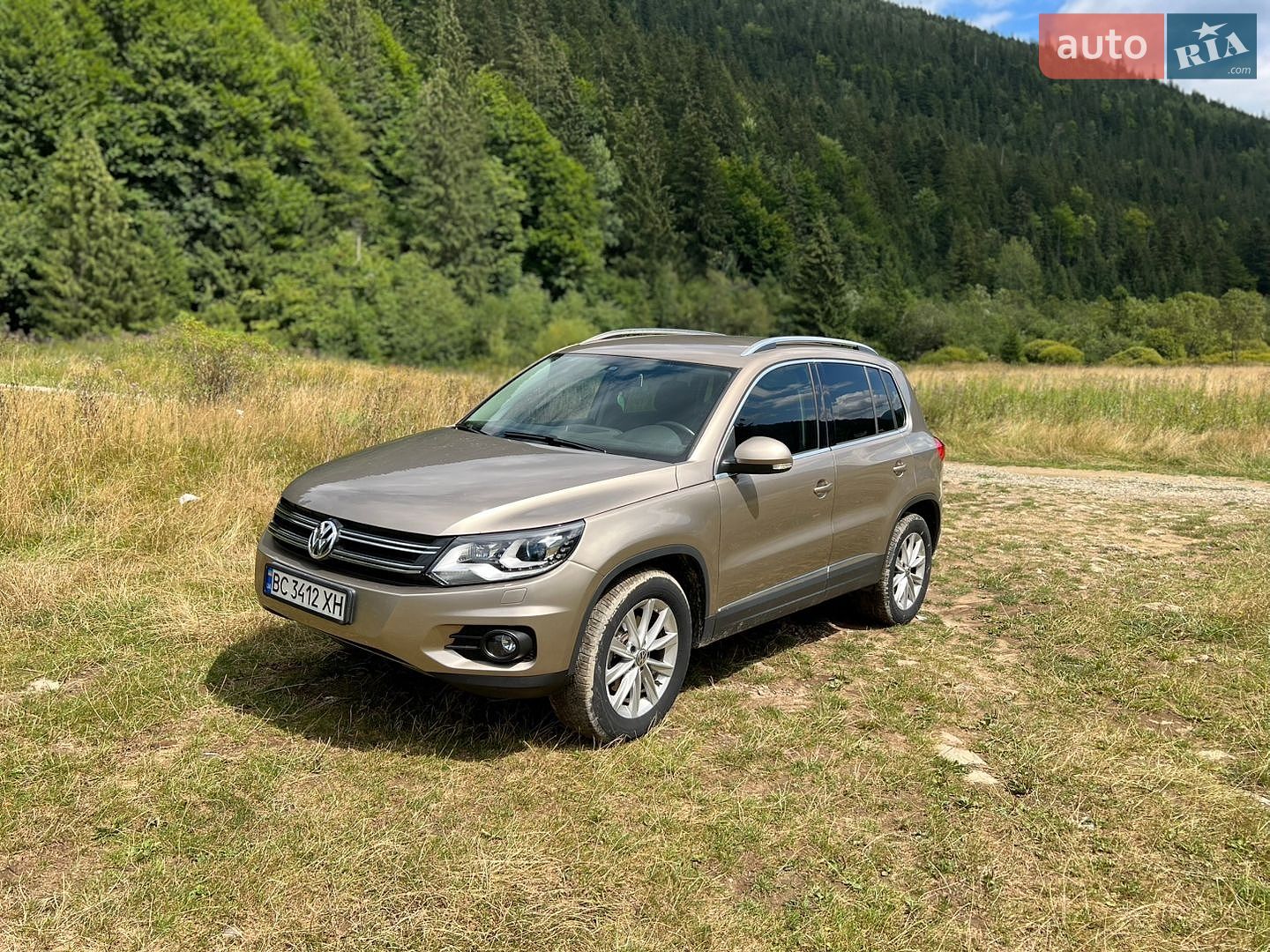 Volkswagen Tiguan 2014 VIN WVGZZZ5NZEW062793 фото оголошення 54 з 56