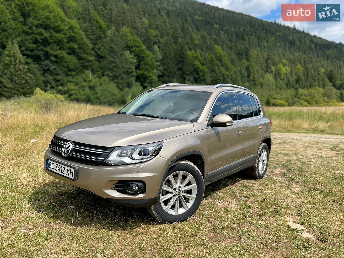 Volkswagen Tiguan 2014 VIN WVGZZZ5NZEW062793 фото оголошення 56 з 56