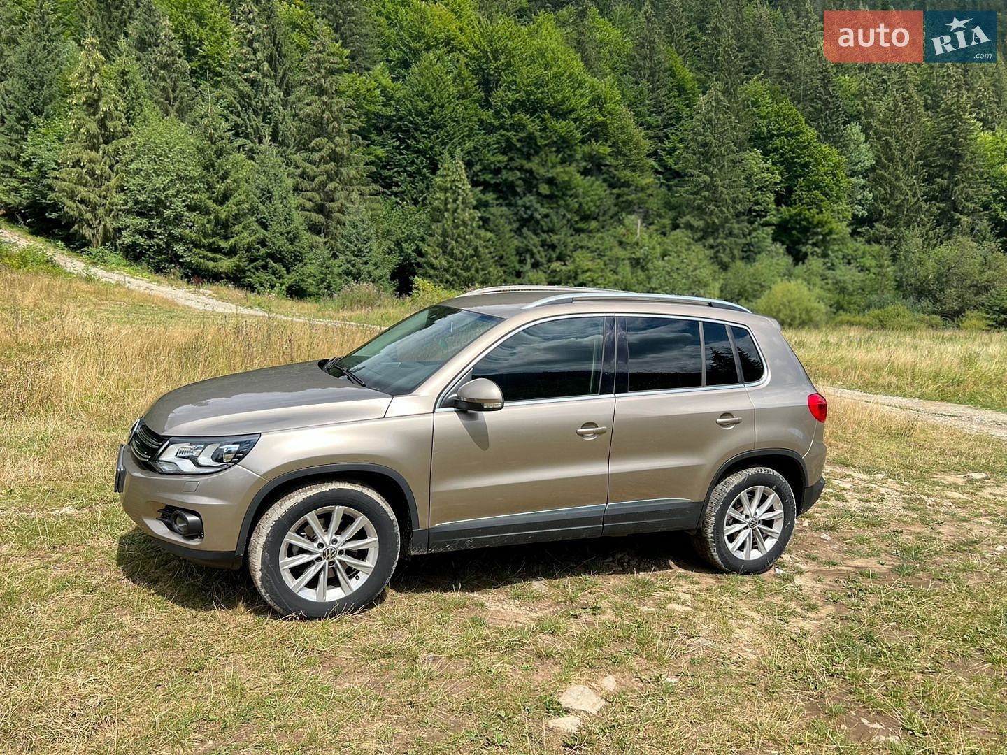 Volkswagen Tiguan 2014 VIN WVGZZZ5NZEW062793 фото оголошення 55 з 56