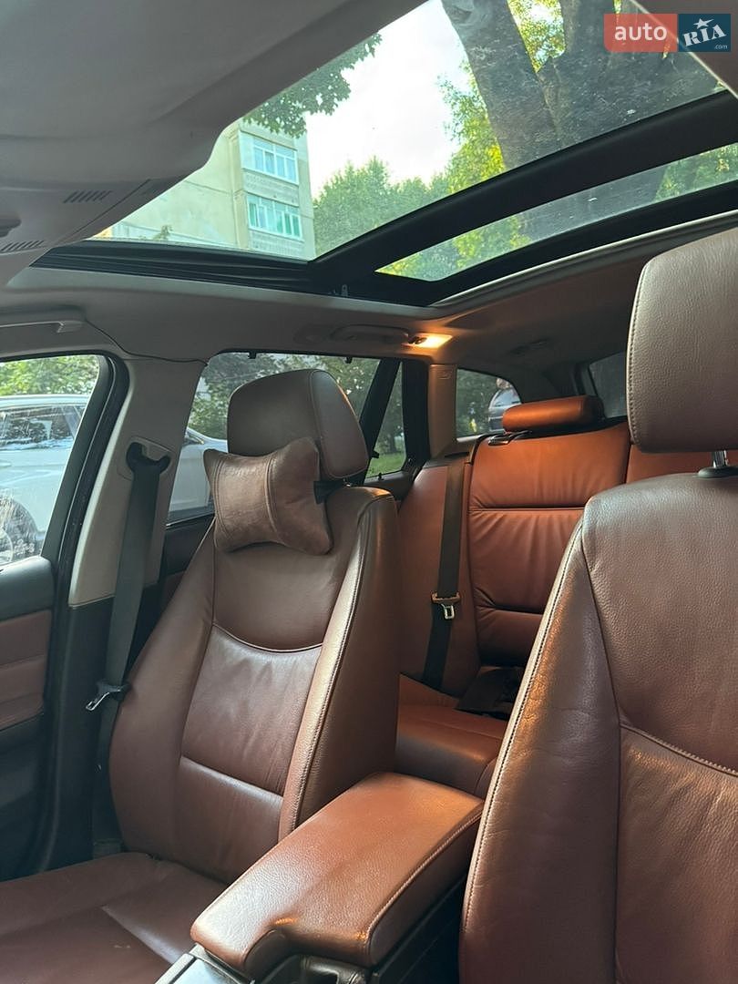 BMW 3 Series 2005 VIN WBAVR71040KS94006 фото оголошення 14 з 16