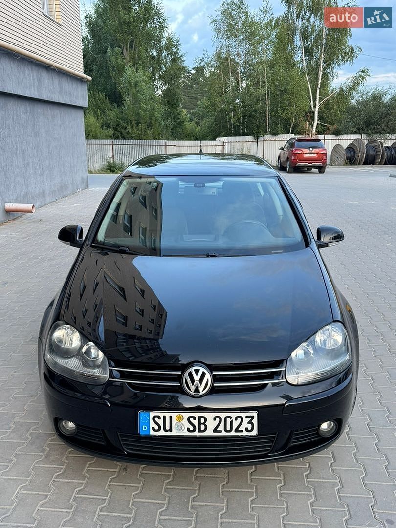 Volkswagen Golf 2008 VIN WVWZZZ1KZ8P122768 фото оголошення 26 з 28
