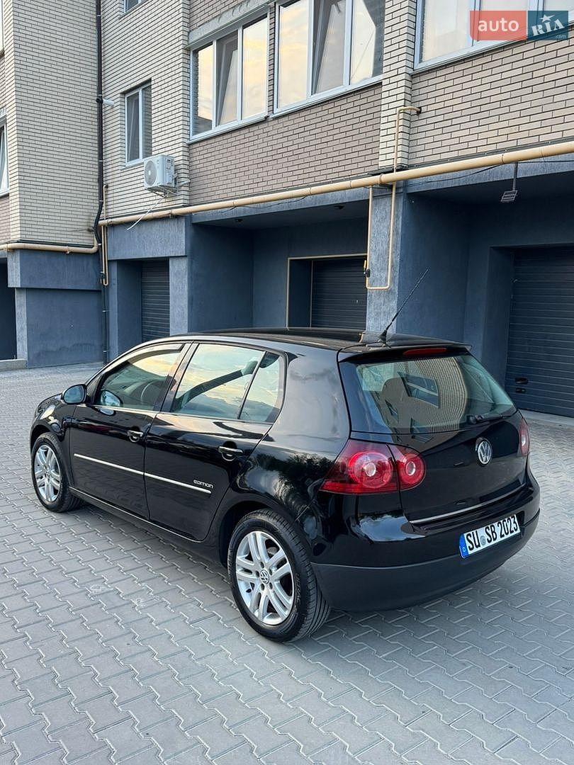 Volkswagen Golf 2008 VIN WVWZZZ1KZ8P122768 фото оголошення 27 з 28