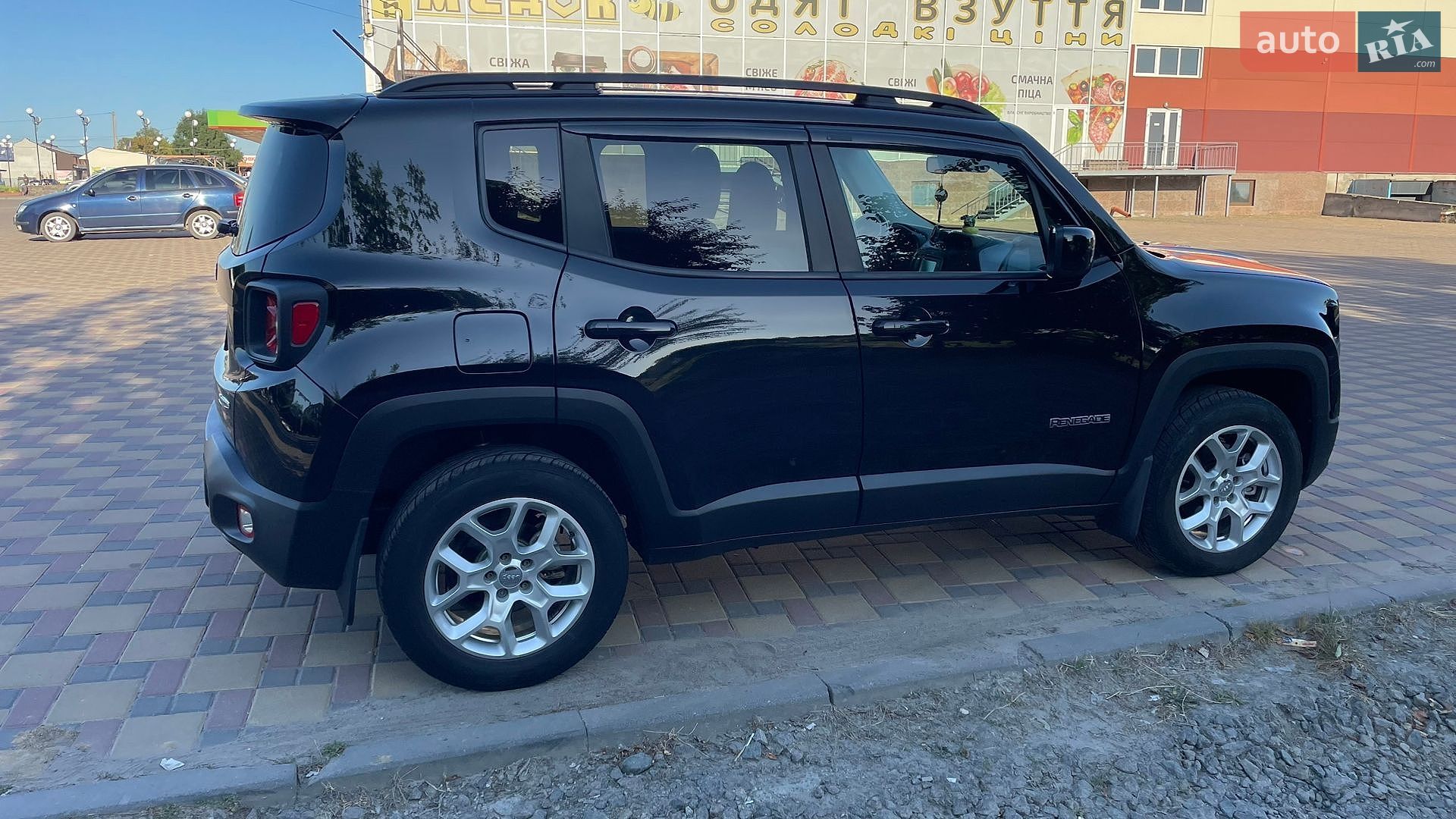 Jeep Renegade 2015 VIN ZACCJBBT3FPC21835 фото оголошення 11 з 45