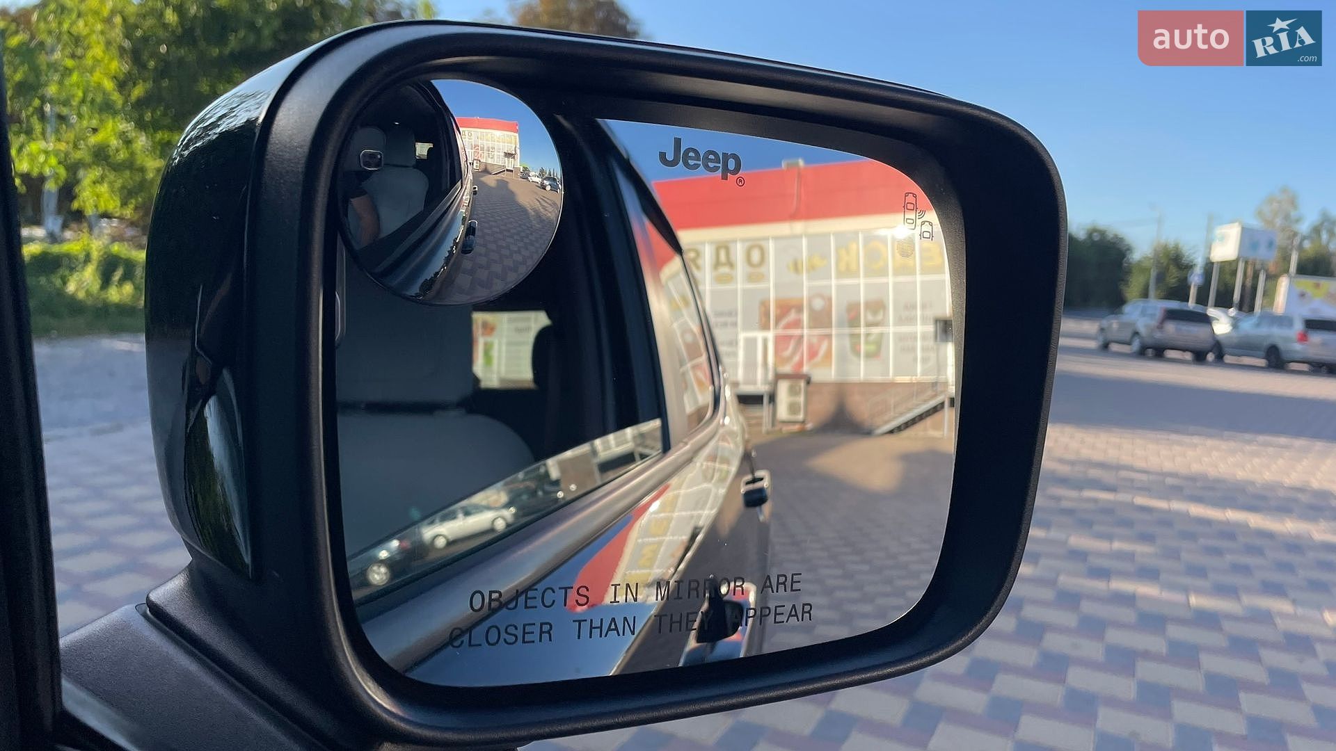 Jeep Renegade 2015 VIN ZACCJBBT3FPC21835 фото оголошення 32 з 45