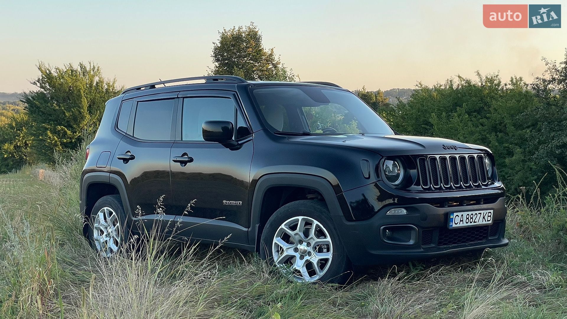 Jeep Renegade 2015 VIN ZACCJBBT3FPC21835 фото оголошення 45 з 45