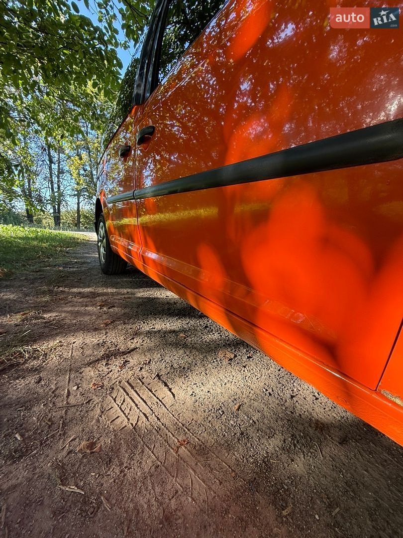 Volkswagen Caddy 2007 VIN WV1ZZZ2KZ7X071974 фото оголошення 16 з 33