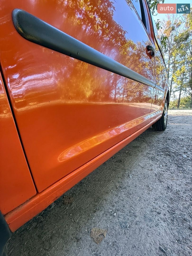 Volkswagen Caddy 2007 VIN WV1ZZZ2KZ7X071974 фото оголошення 17 з 33