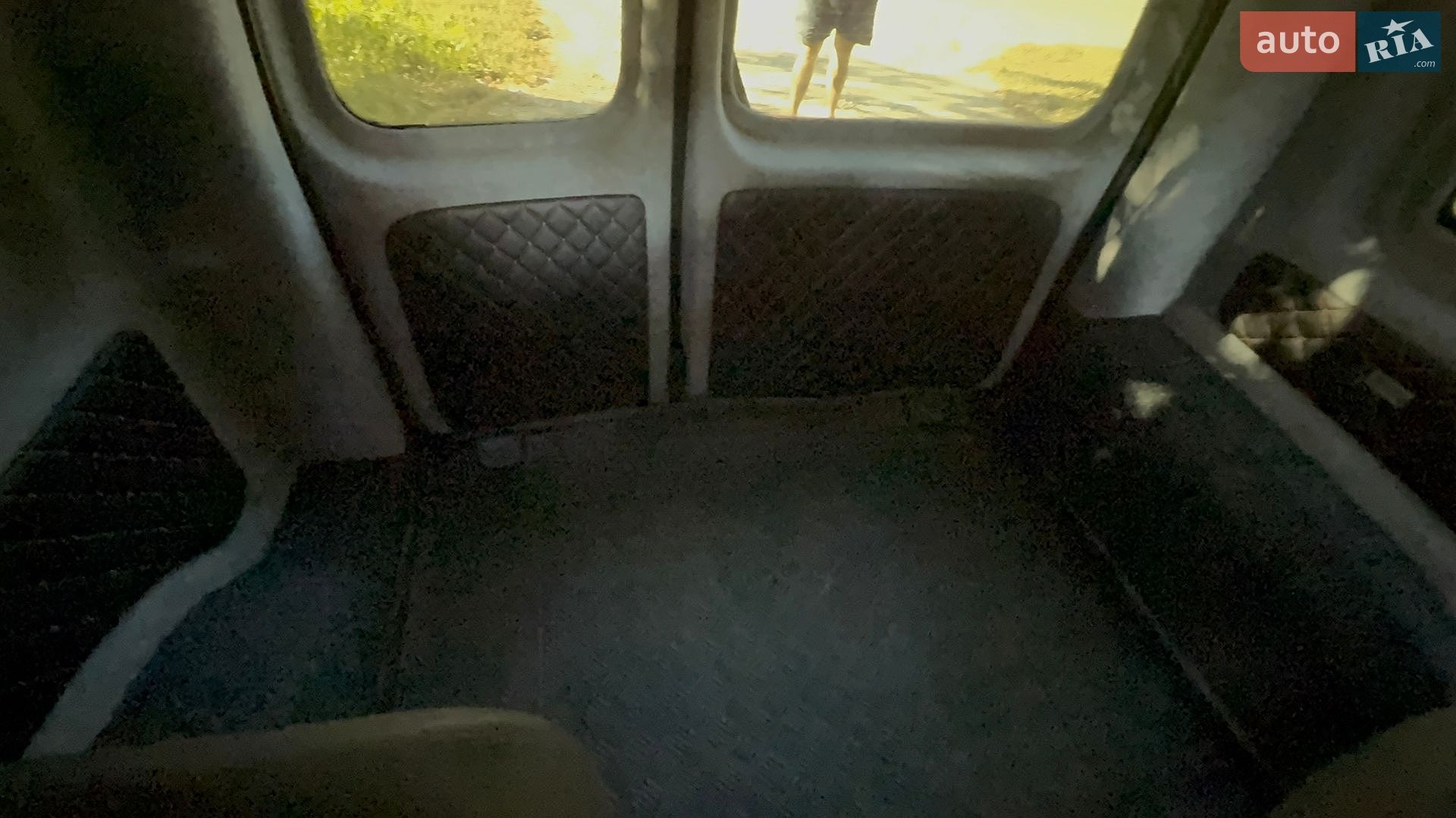 Volkswagen Caddy 2007 VIN WV1ZZZ2KZ7X071974 фото оголошення 22 з 33