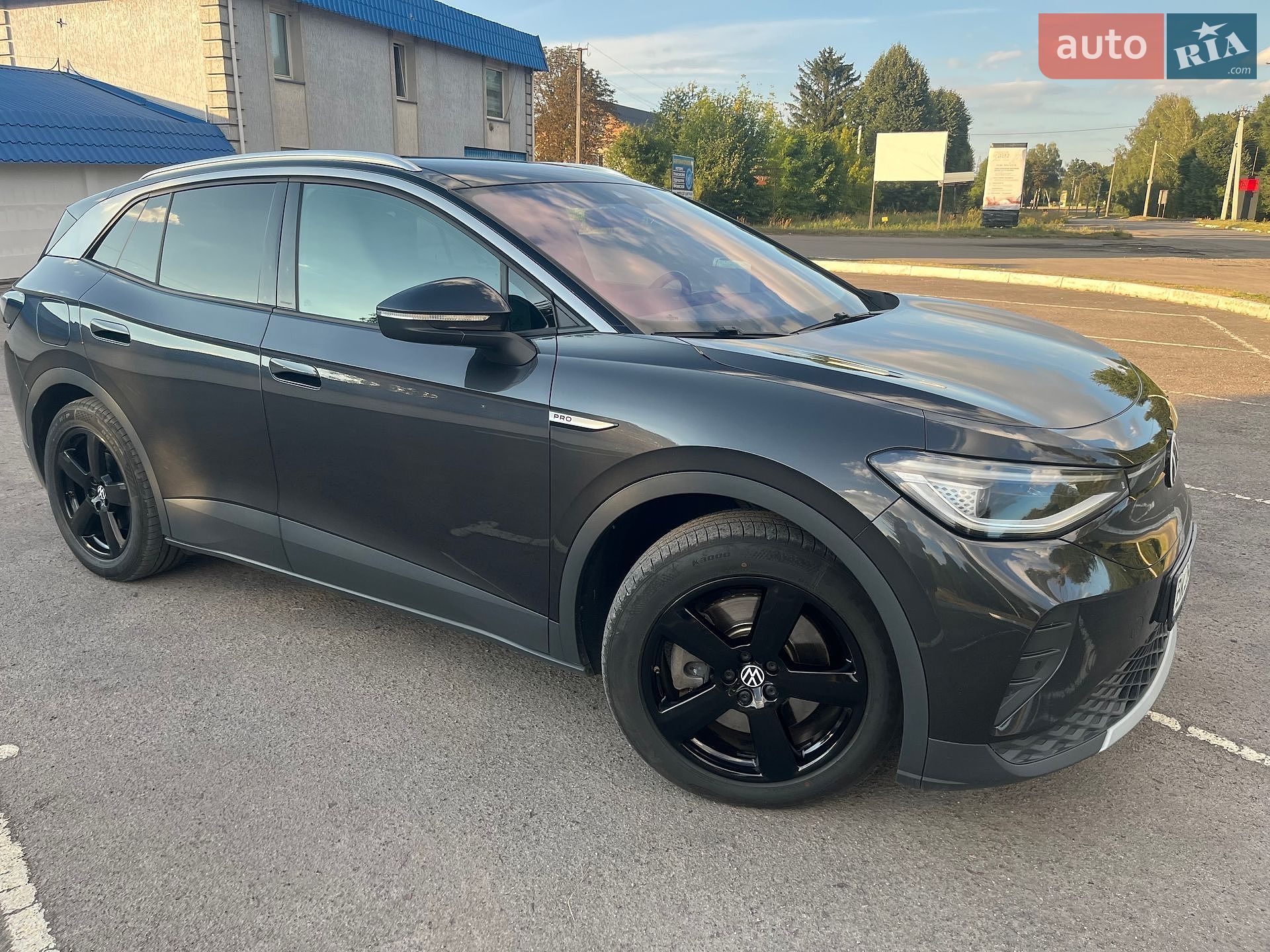 Volkswagen ID.4 2021 VIN WVGZZZE2ZNP006379 фото оголошення 3 з 35