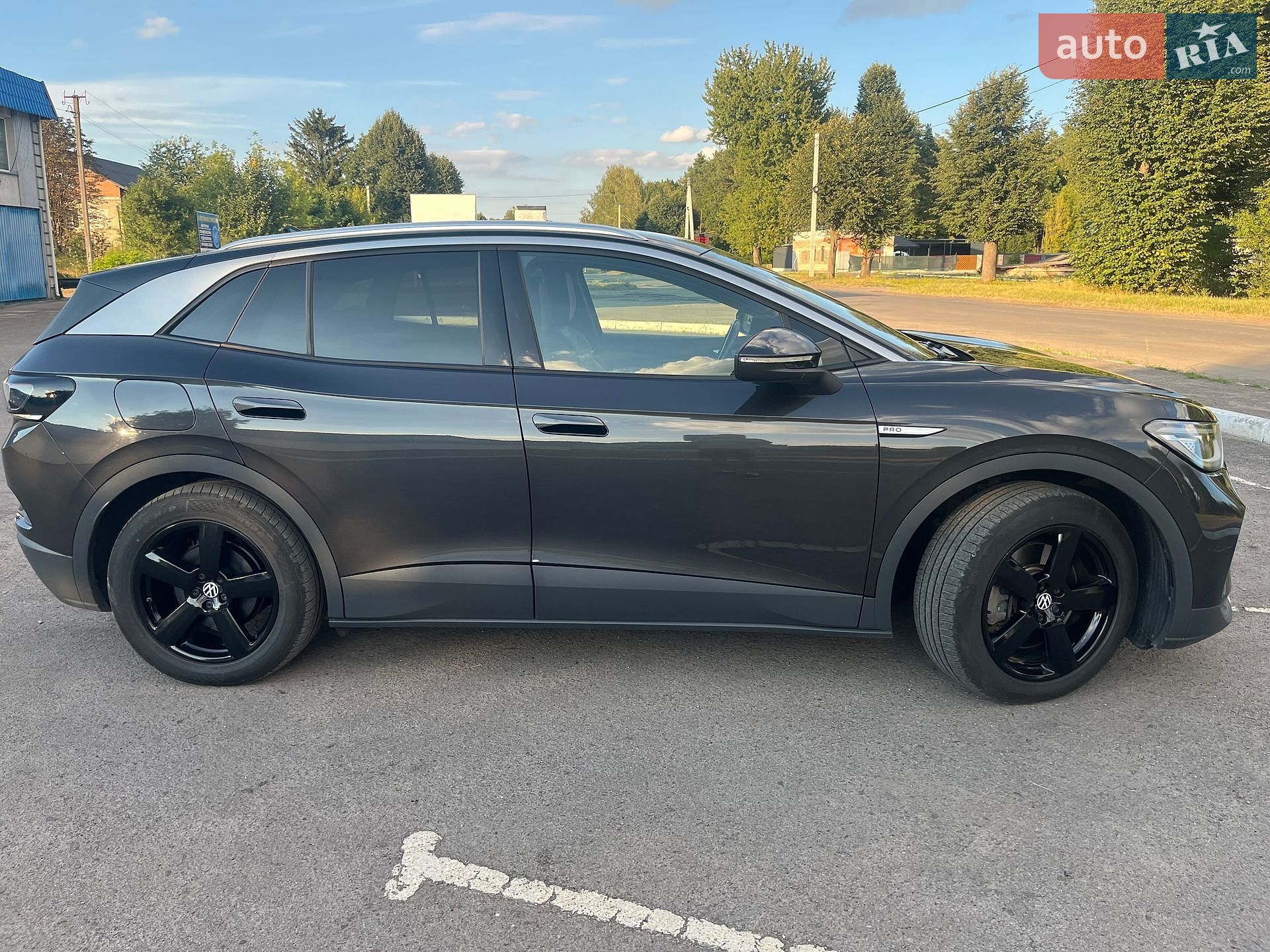 Volkswagen ID.4 2021 VIN WVGZZZE2ZNP006379 фото оголошення 4 з 35