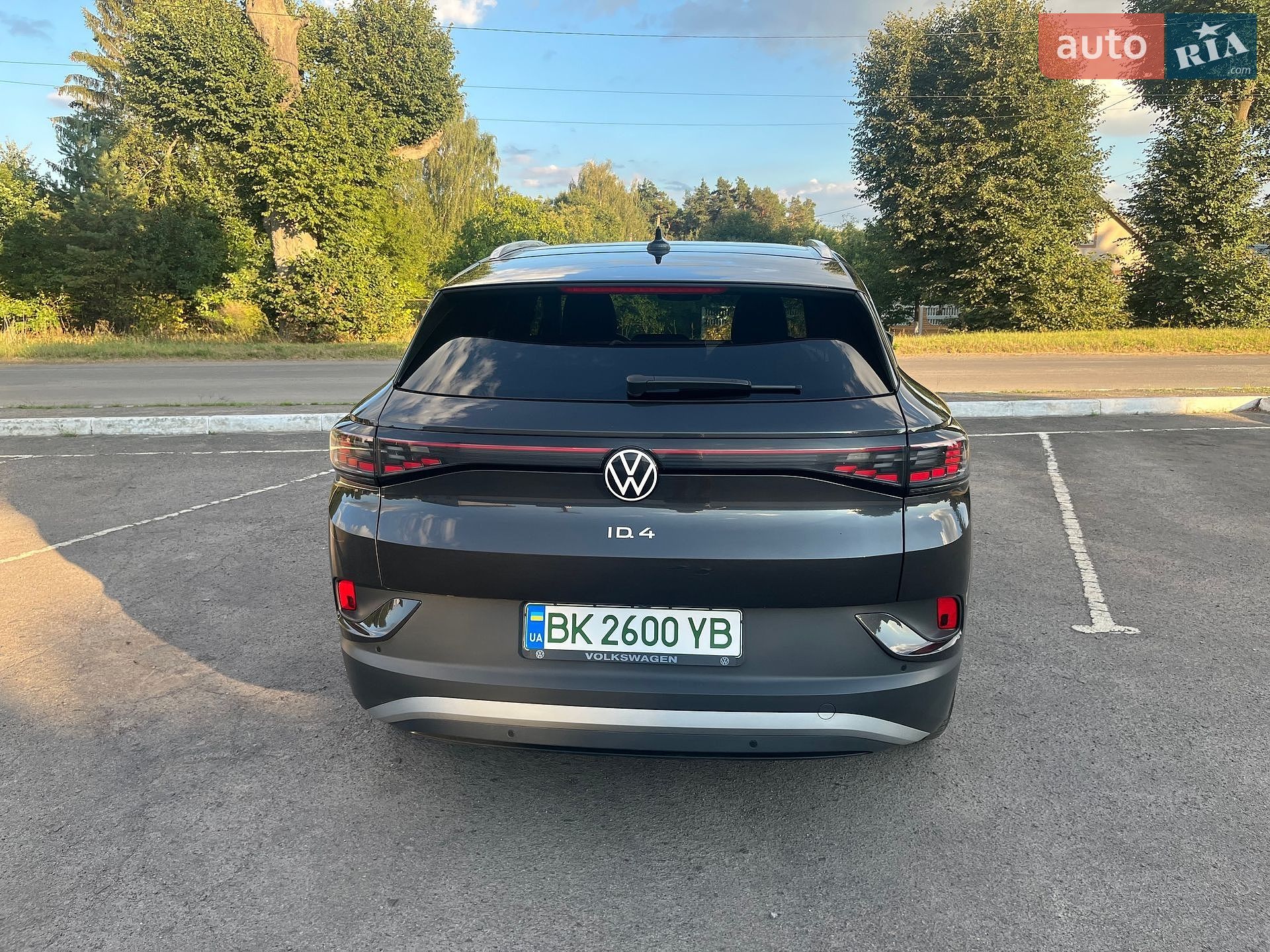 Volkswagen ID.4 2021 VIN WVGZZZE2ZNP006379 фото оголошення 7 з 35