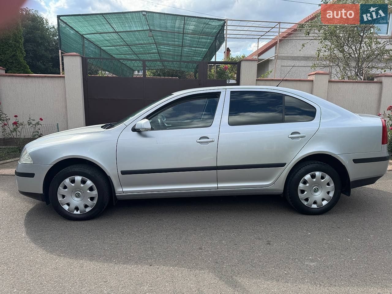 Skoda Octavia 2008 VIN TMBCA41Z38B156399 фото оголошення 9 з 22