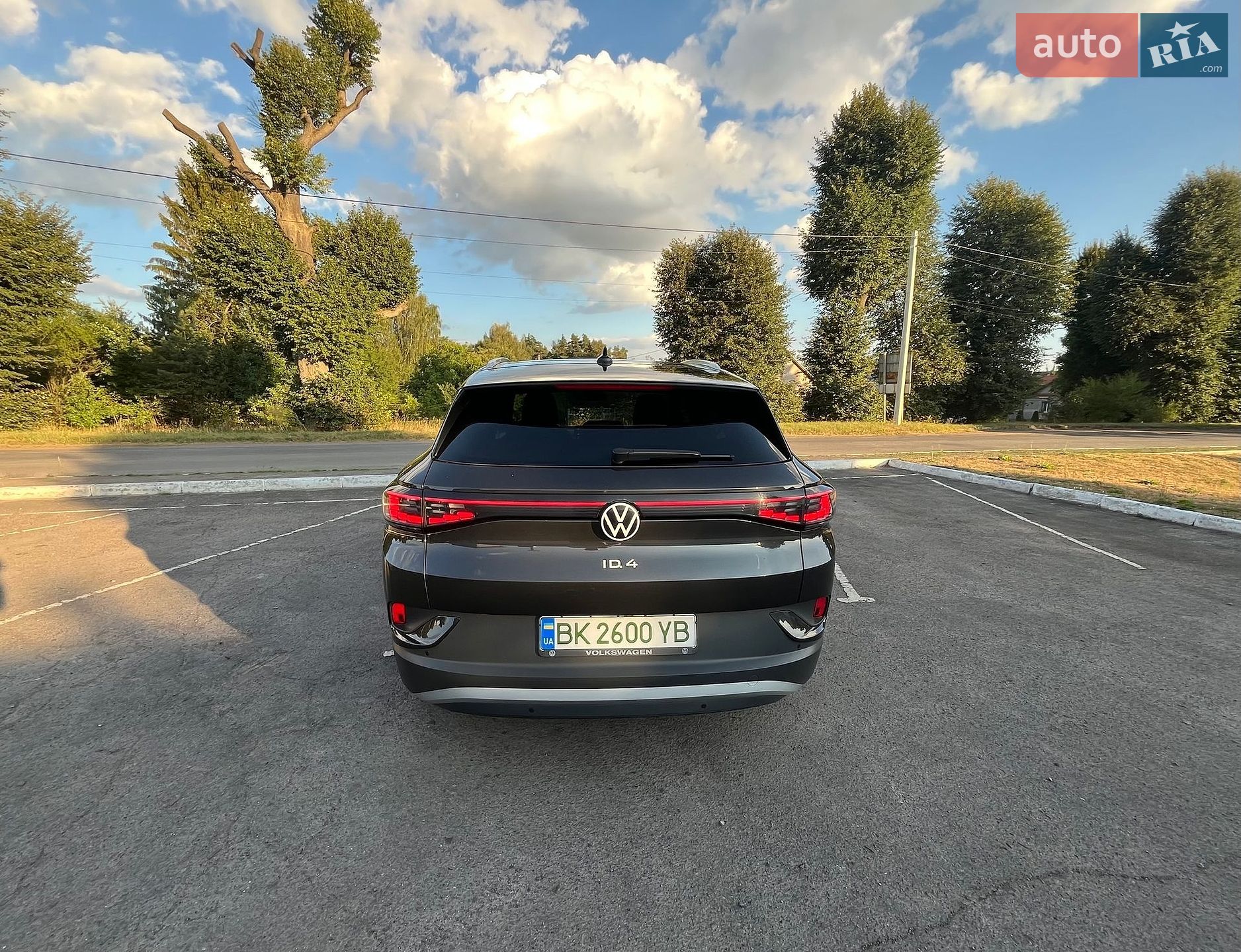 Volkswagen ID.4 2021 VIN WVGZZZE2ZNP006379 фото оголошення 19 з 35