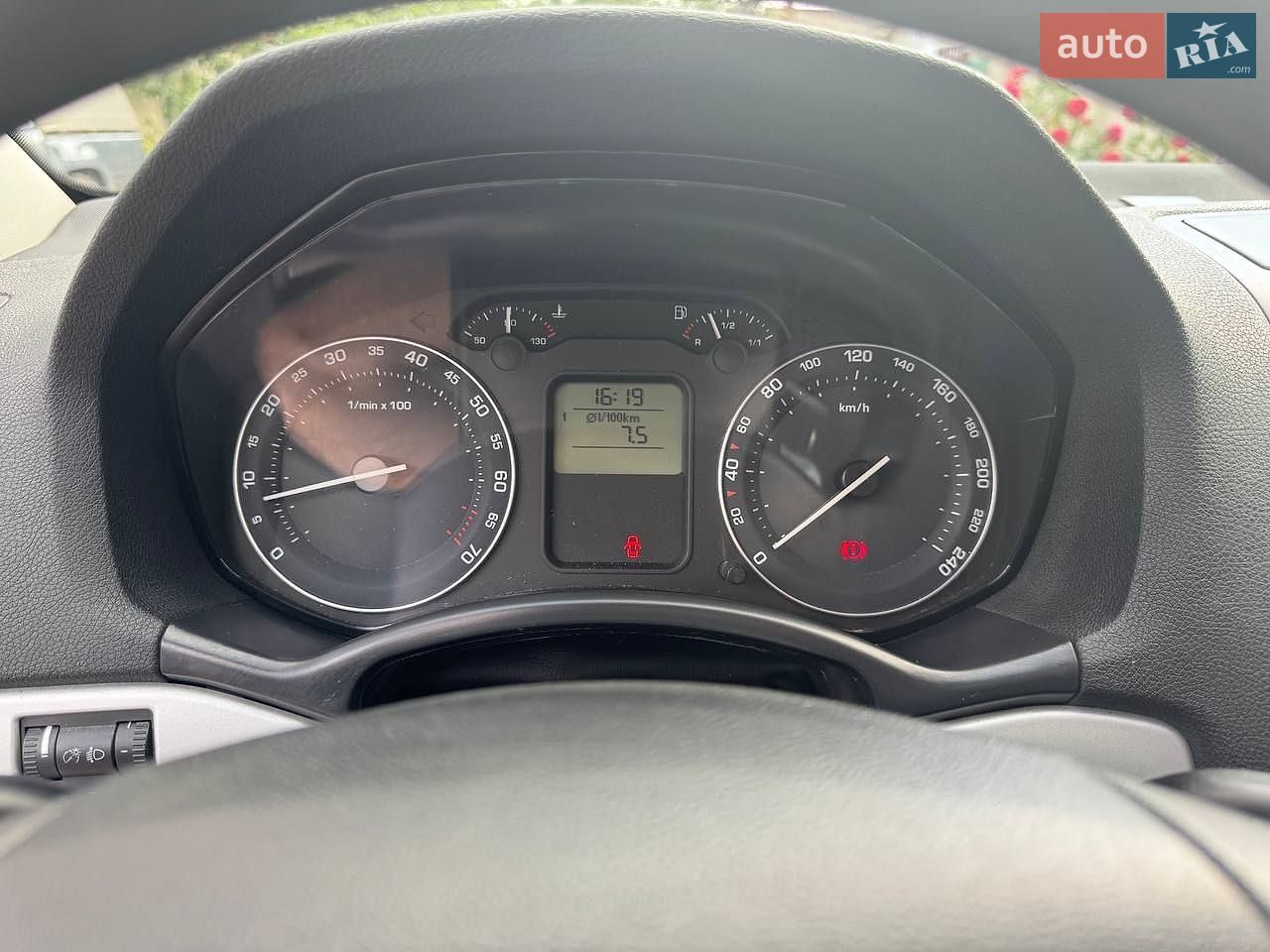 Skoda Octavia 2008 VIN TMBCA41Z38B156399 фото оголошення 13 з 22
