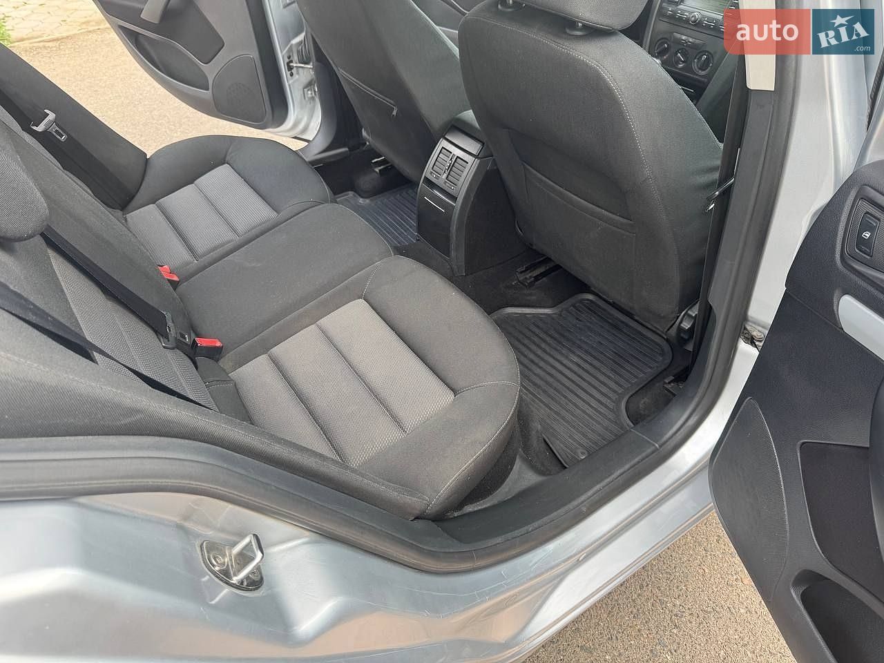 Skoda Octavia 2008 VIN TMBCA41Z38B156399 фото оголошення 16 з 22