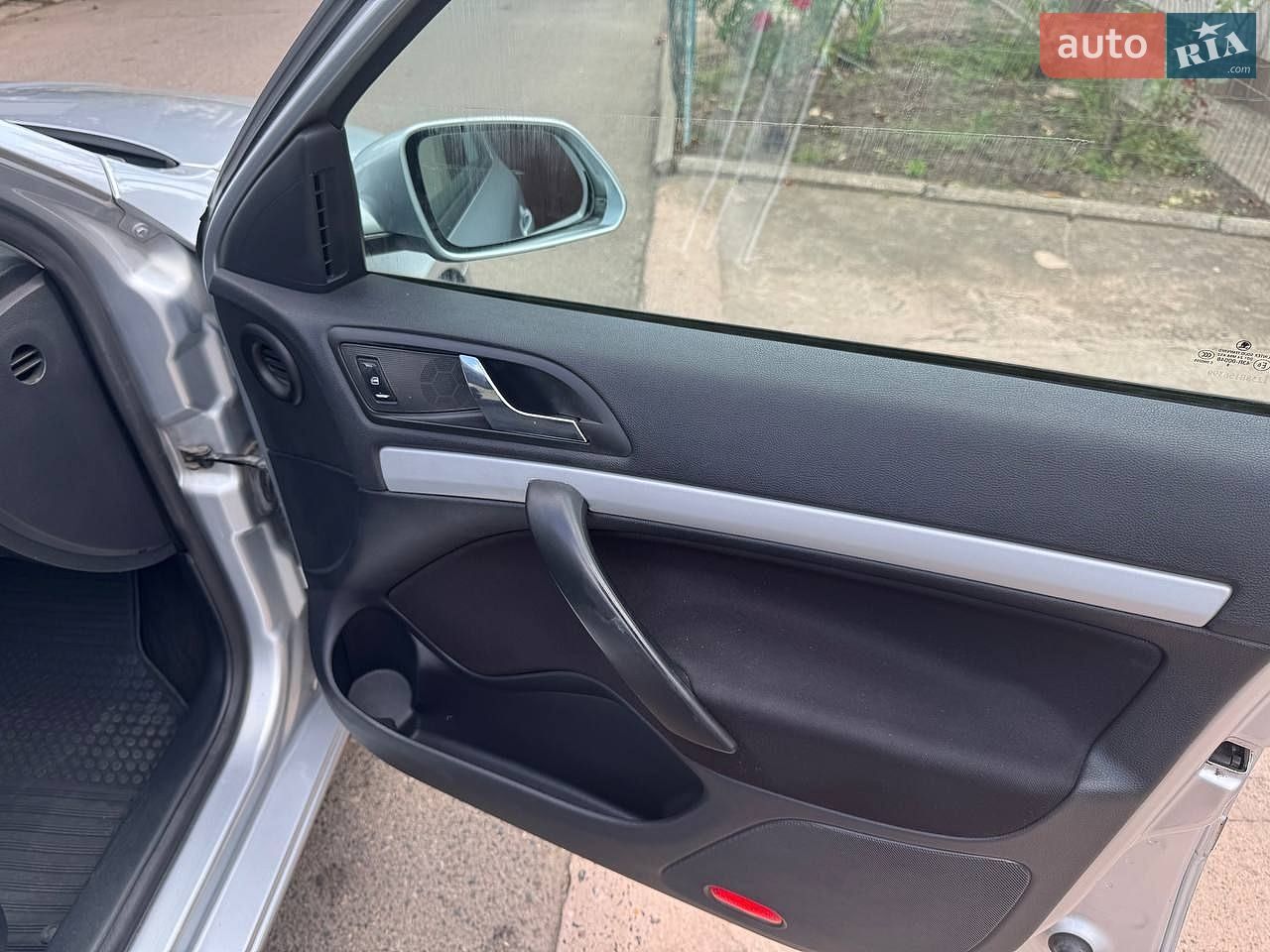 Skoda Octavia 2008 VIN TMBCA41Z38B156399 фото оголошення 17 з 22