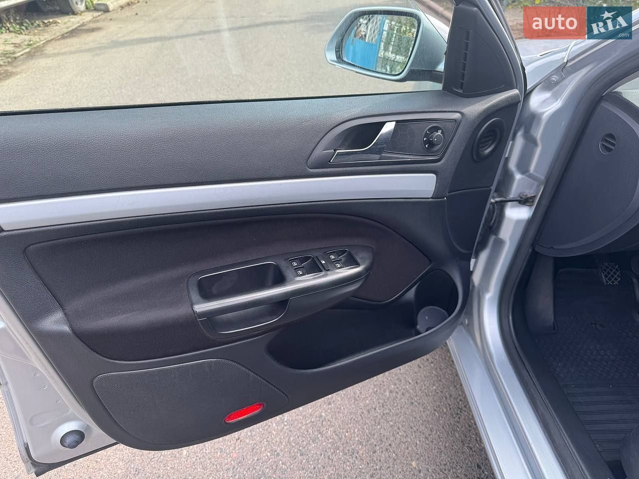 Skoda Octavia 2008 VIN TMBCA41Z38B156399 фото оголошення 19 з 22