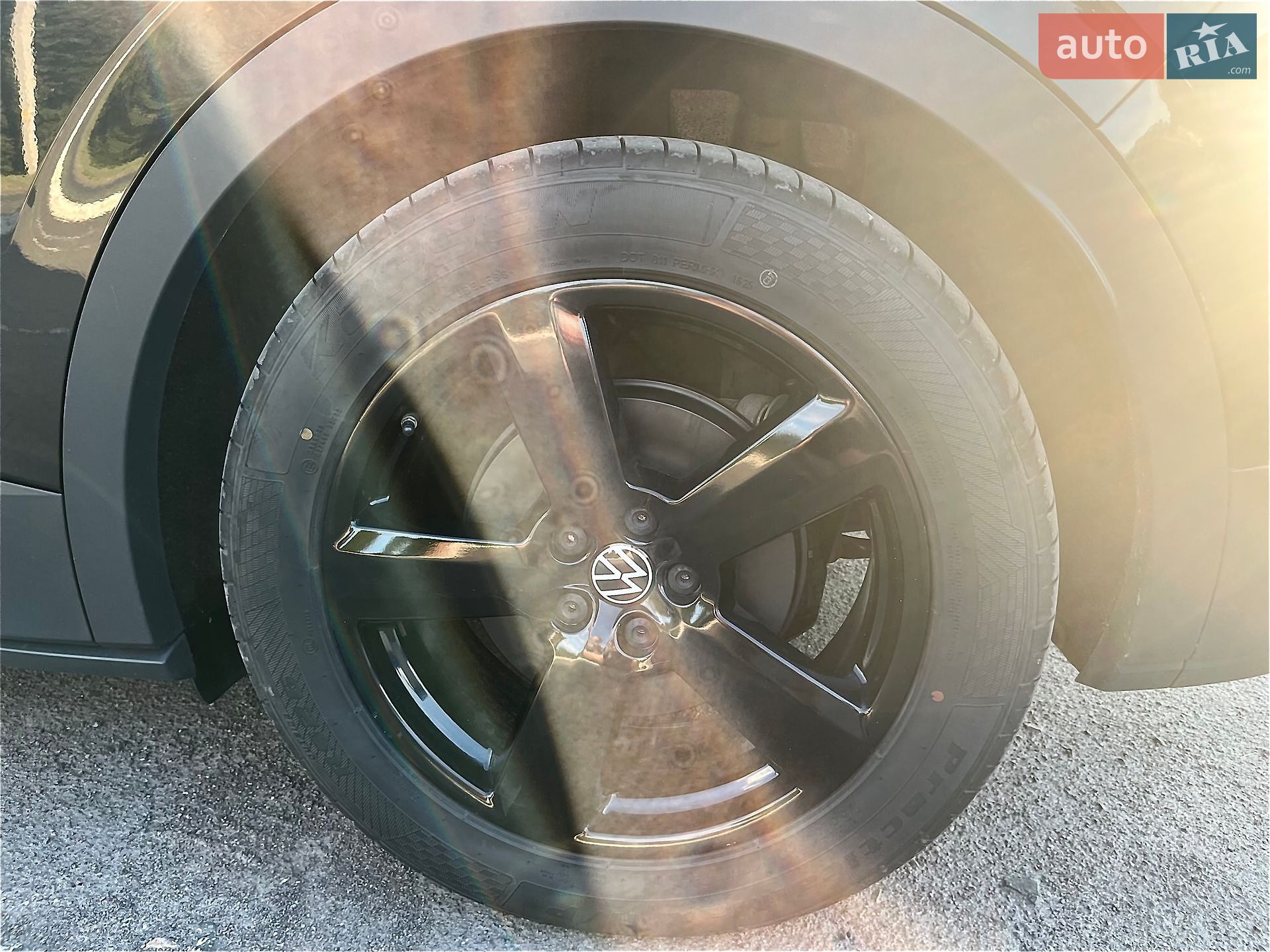 Volkswagen ID.4 2021 VIN WVGZZZE2ZNP006379 фото оголошення 22 з 35