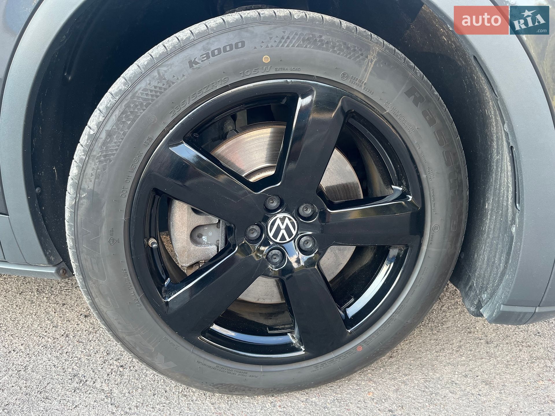 Volkswagen ID.4 2021 VIN WVGZZZE2ZNP006379 фото оголошення 20 з 35