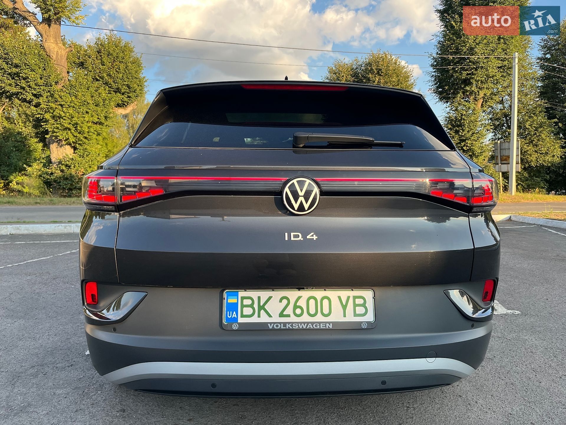 Volkswagen ID.4 2021 VIN WVGZZZE2ZNP006379 фото оголошення 24 з 35