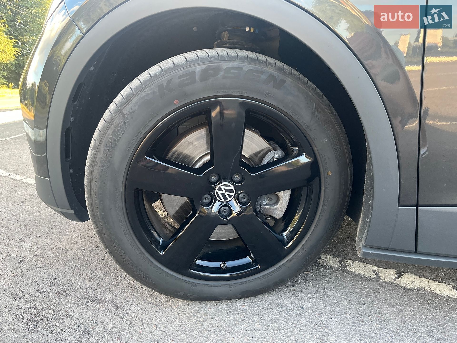 Volkswagen ID.4 2021 VIN WVGZZZE2ZNP006379 фото оголошення 23 з 35