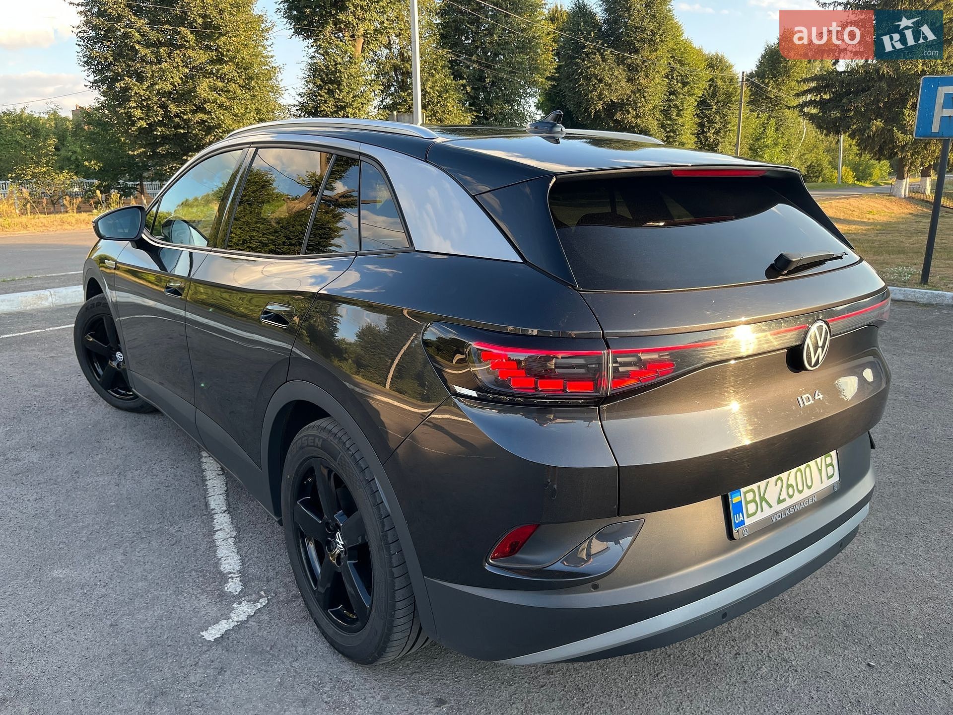 Volkswagen ID.4 2021 VIN WVGZZZE2ZNP006379 фото оголошення 26 з 35