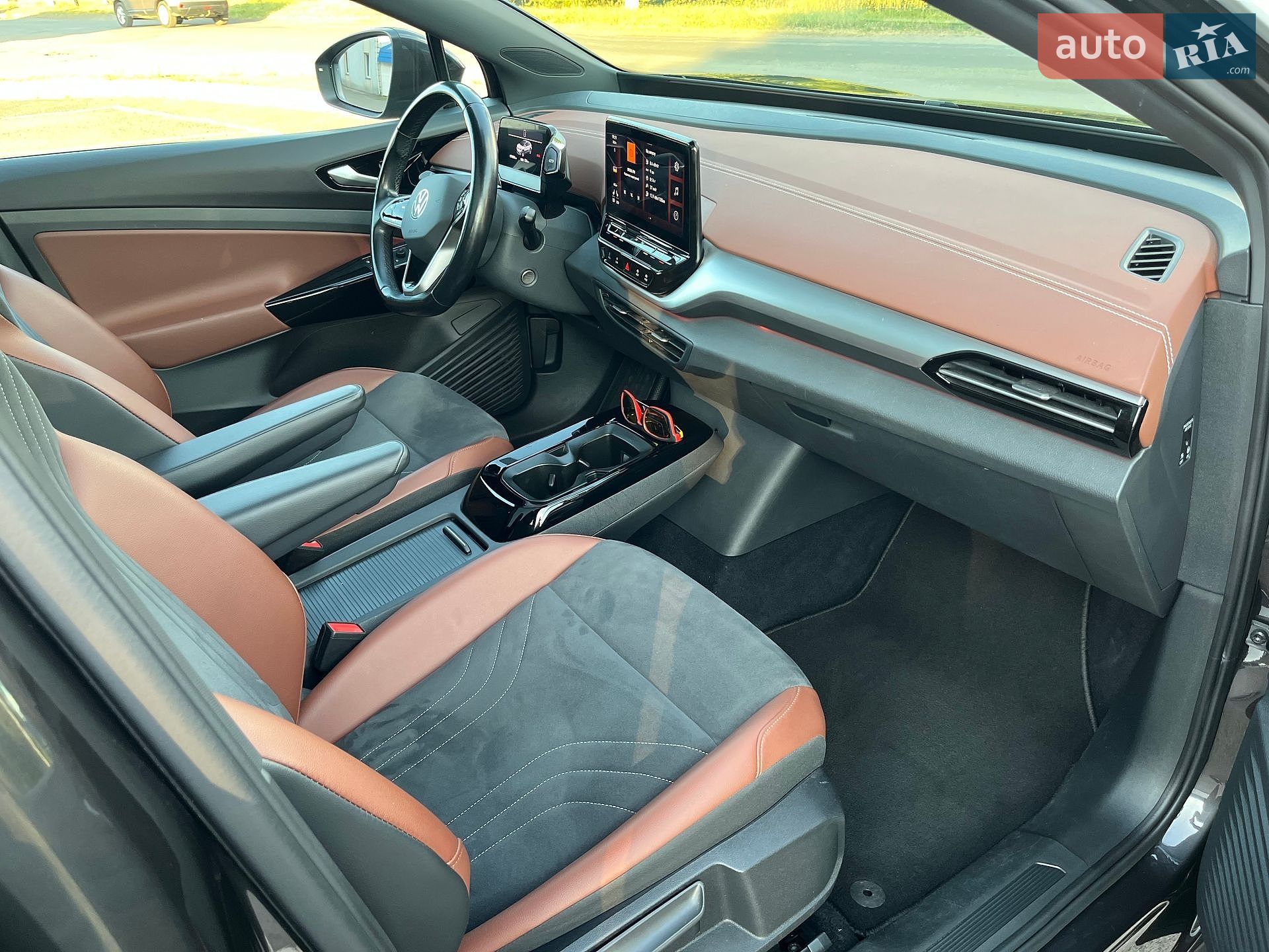 Volkswagen ID.4 2021 VIN WVGZZZE2ZNP006379 фото оголошення 30 з 35