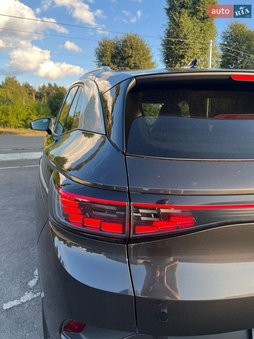 Volkswagen ID.4 2021 VIN WVGZZZE2ZNP006379 фото оголошення 34 з 35