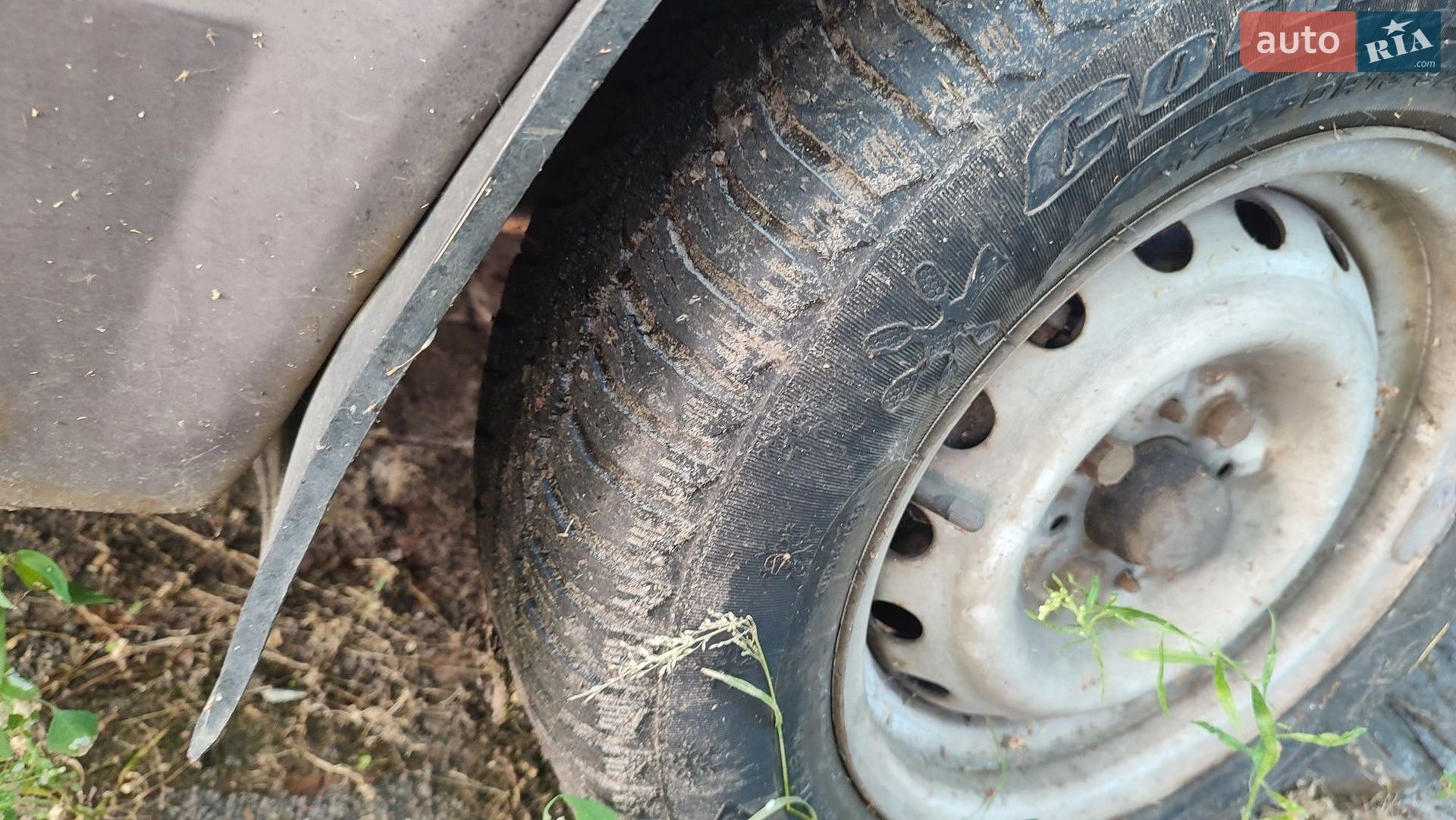 ВАЗ / Lada 2104 2002 VIN XTA21043020928056 фото оголошення 4 з 8