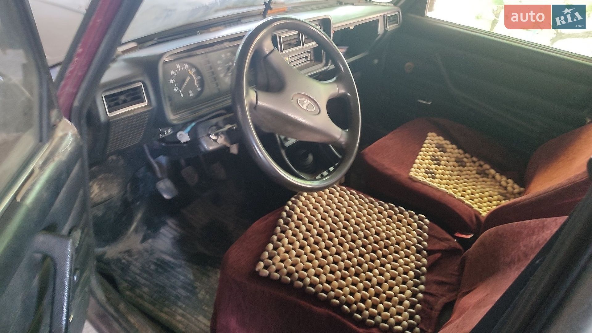 ВАЗ / Lada 2104 2002 VIN XTA21043020928056 фото оголошення 6 з 8