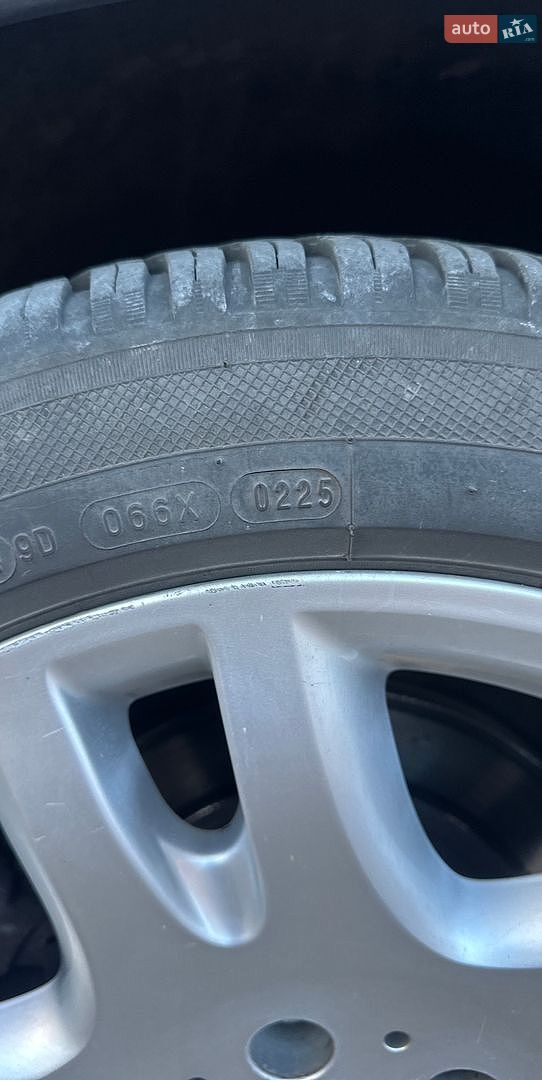 Mercedes-Benz E-Class 2008 VIN WDB2112891B313142 фото оголошення 27 з 27