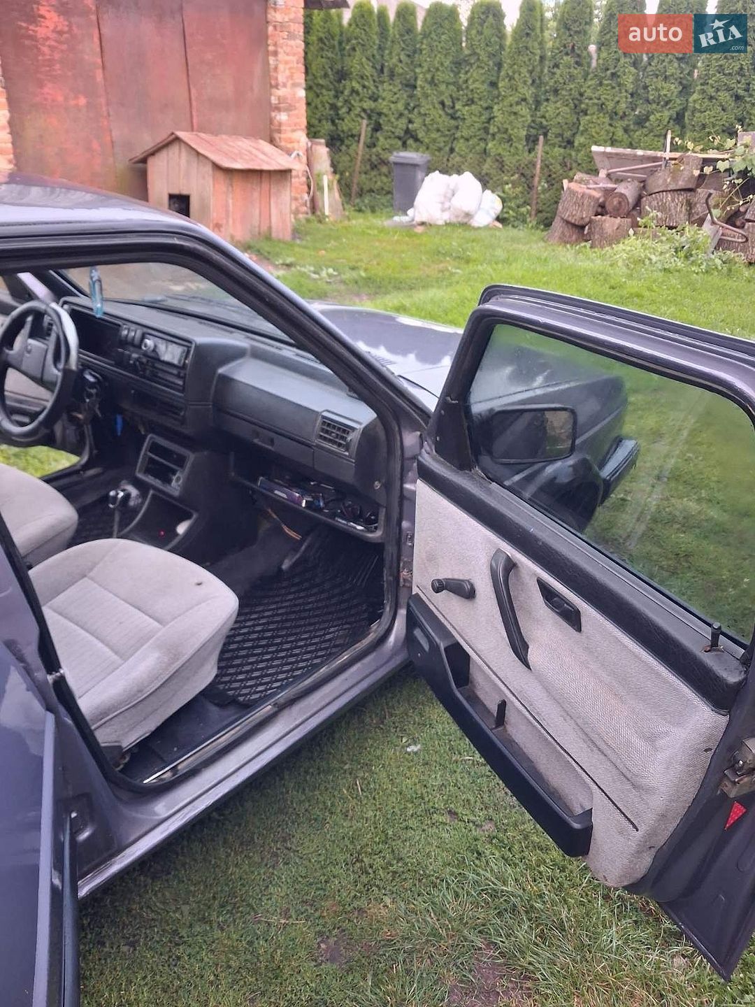 Volkswagen Golf 1990 VIN WVWZZZ1GZLW391353 фото оголошення 14 з 15