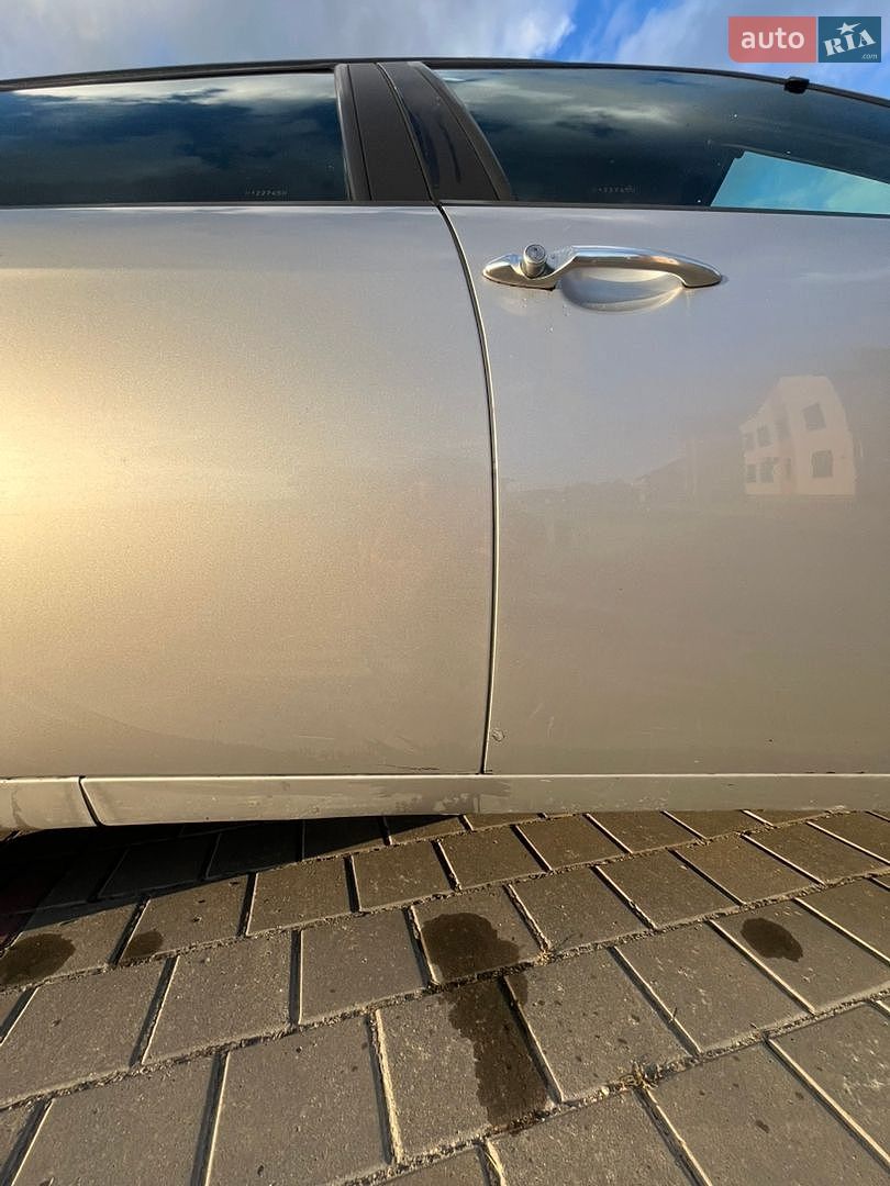 Alfa Romeo 156 2001 VIN ZAR93200001227450 фото оголошення 7 з 27