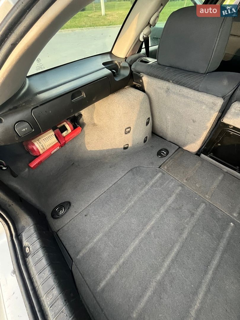 Alfa Romeo 156 2001 VIN ZAR93200001227450 фото оголошення 18 з 27