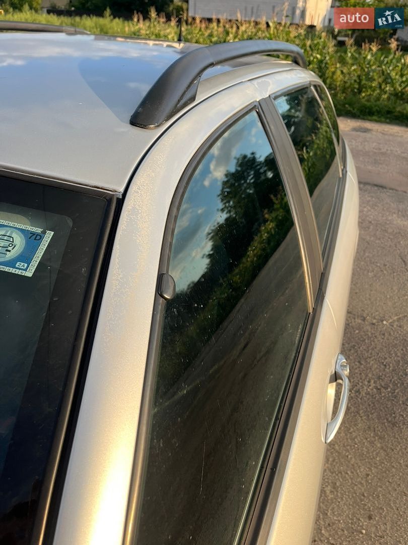 Alfa Romeo 156 2001 VIN ZAR93200001227450 фото оголошення 16 з 27