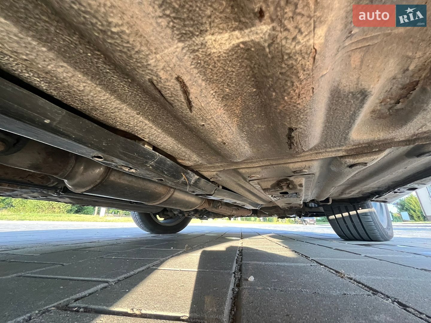 Alfa Romeo 156 2001 VIN ZAR93200001227450 фото оголошення 25 з 27