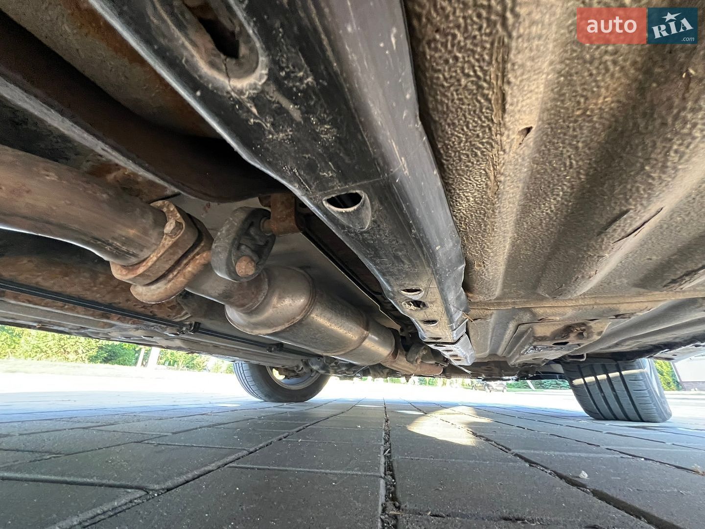 Alfa Romeo 156 2001 VIN ZAR93200001227450 фото оголошення 26 з 27