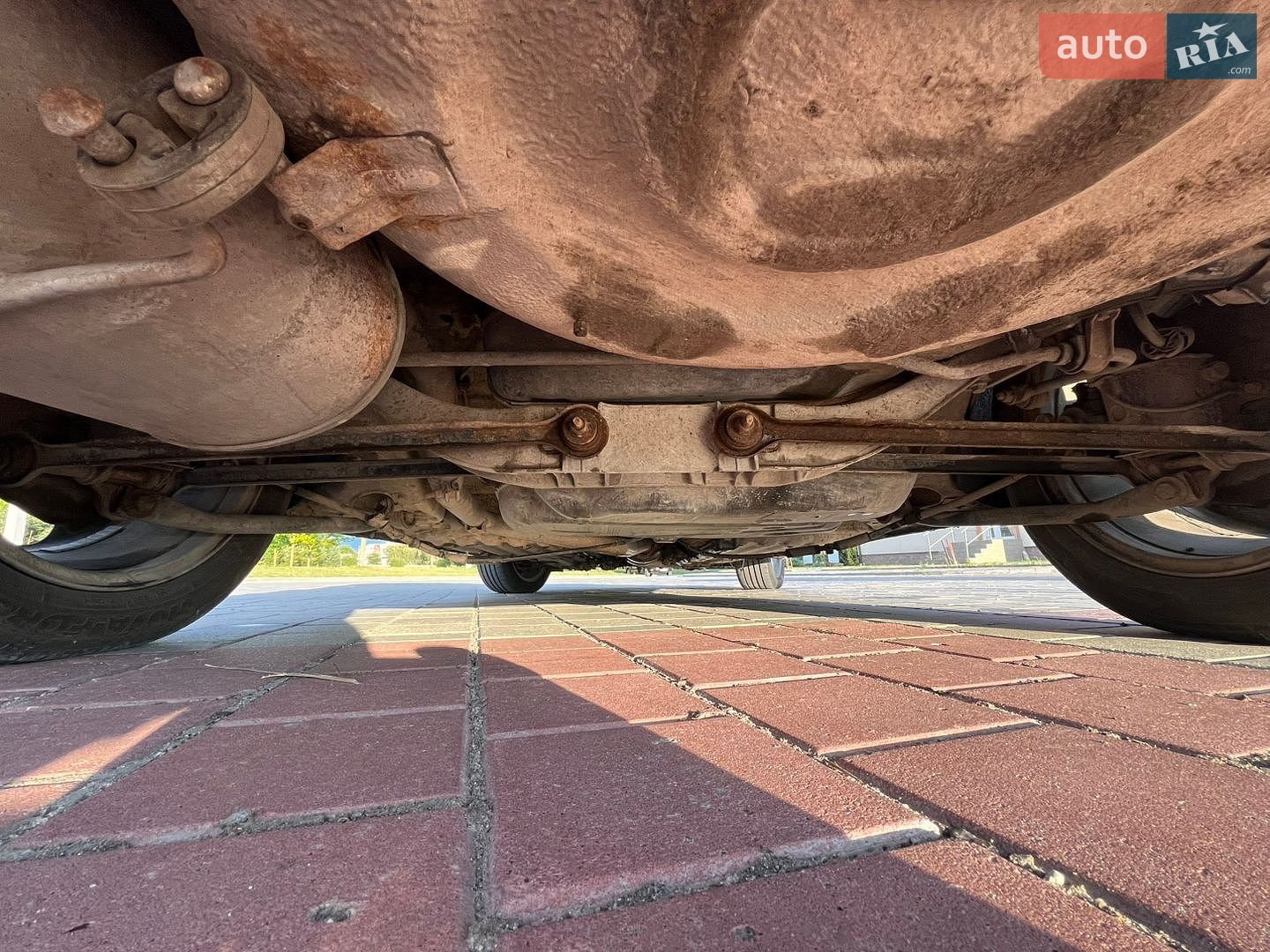 Alfa Romeo 156 2001 VIN ZAR93200001227450 фото оголошення 27 з 27