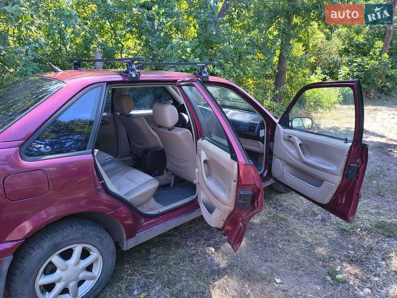 Volkswagen Passat 1996 VIN WVWZZZ3AZTE062216 фото оголошення 4 з 18