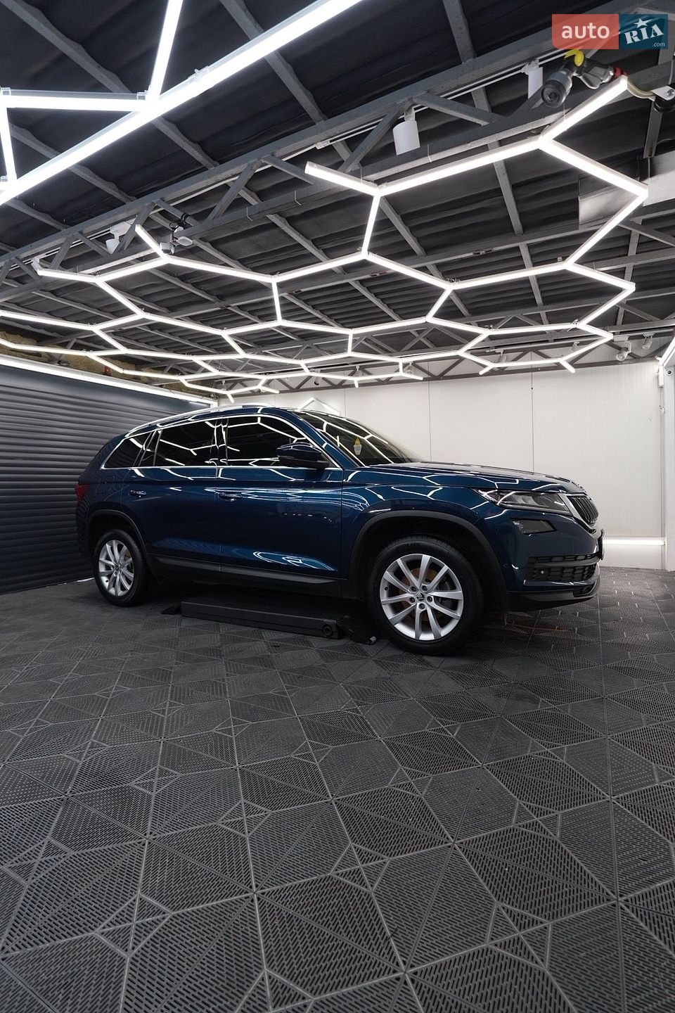 Skoda Kodiaq 2017 VIN TMBJJ9NS0J8018274 фото оголошення 24 з 24