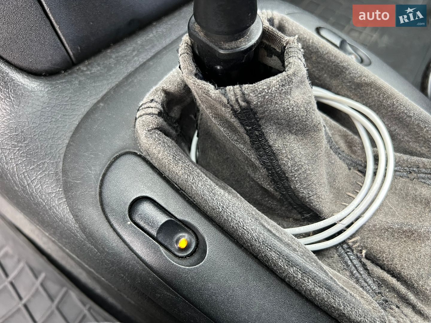 Opel Vectra 1998 VIN W0L0JBF19W1078745 фото оголошення 5 з 13