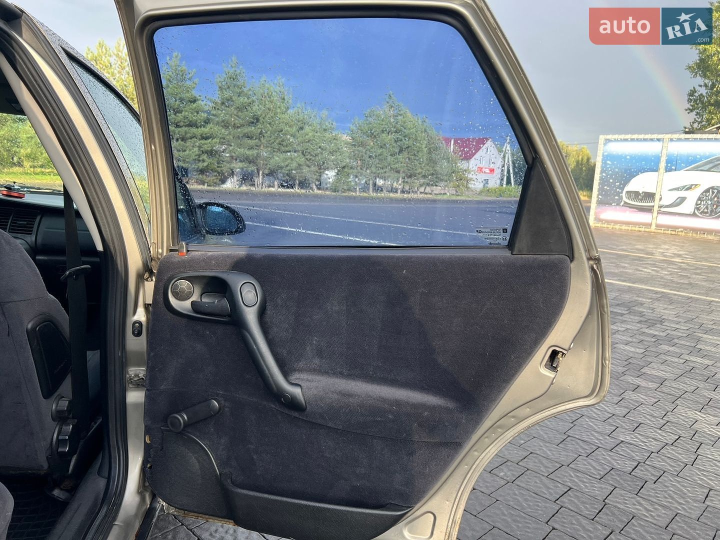 Opel Vectra 1998 VIN W0L0JBF19W1078745 фото оголошення 10 з 13
