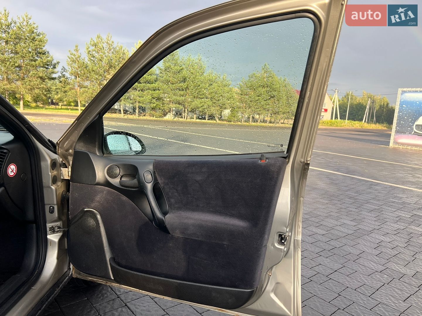 Opel Vectra 1998 VIN W0L0JBF19W1078745 фото оголошення 12 з 13