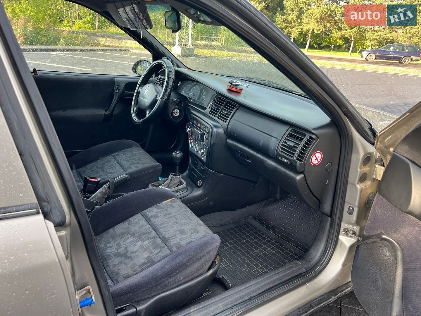 Opel Vectra 1998 VIN W0L0JBF19W1078745 фото оголошення 13 з 13
