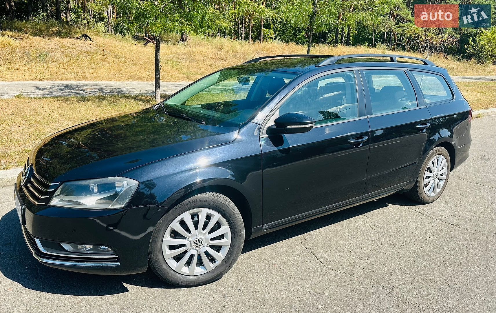 Volkswagen Passat 2013 VIN WVWZZZ3CZDE151829 фото оголошення 4 з 29