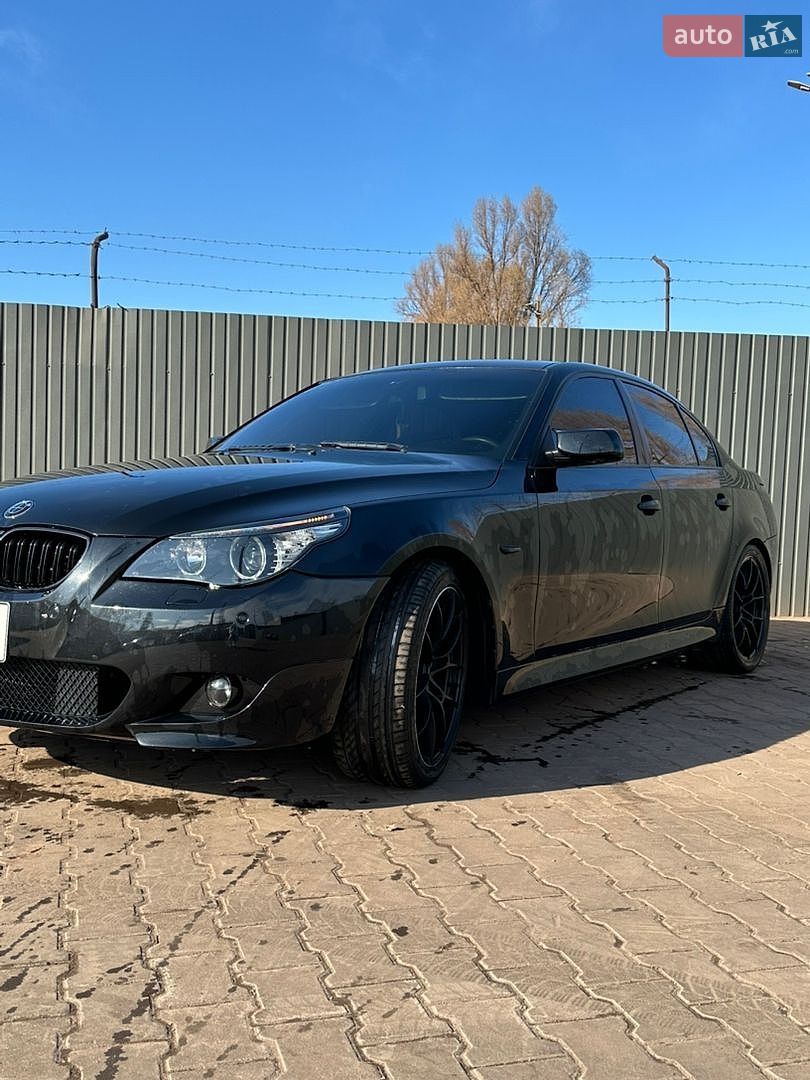 BMW 5 Series 2003 VIN WBANC71030B150903 фото оголошення 43 з 52