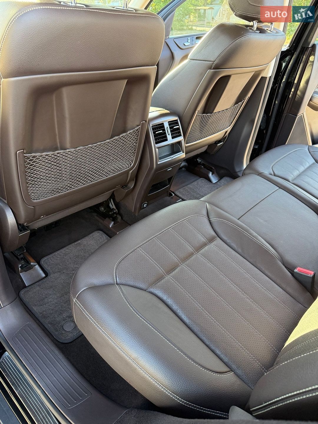 Mercedes-Benz GLE-Class 2017 VIN WDC1660041A975050 фото оголошення 23 з 41