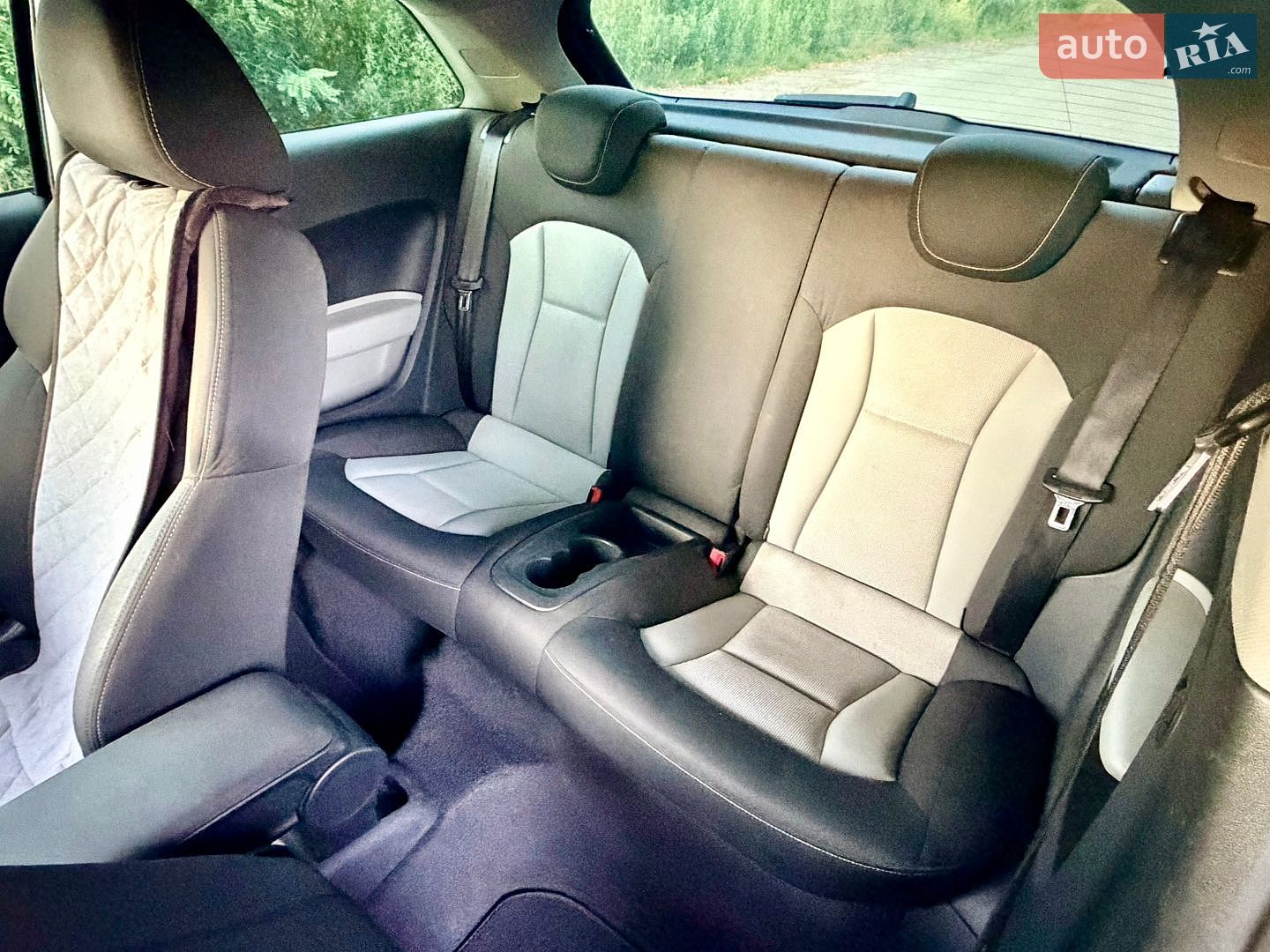 Audi A1 2010 VIN WAUZZZ8X6BB005551 фото оголошення 28 з 46
